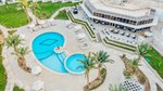 Hotel s bazénem