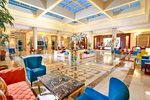 Lobby s recepcí