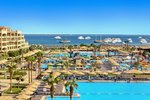 Areál hotelu