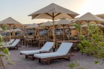 Beach club