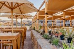Beach club