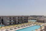 Hotel s bazénem