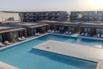 Hotel s bazénem