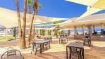 Hotel Amarina Abu Soma Resort dovolenka