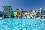Hotel Amwaj Beach Club Abu Soma dovolenka