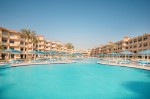 Hotel Amwaj Beach Club Abu Soma dovolenka