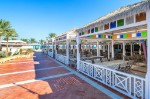 Hotel Caribbean World Resort Soma Bay dovolenka