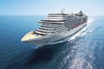 (Egypt, Hurghada, Safaga) - Egypt, Jordánsko, Saúdská Arábie ze Safagy na lodi MSC Splendida, plavba s bonusem