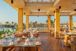Terasa restaurace