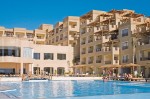 Hotel Imperial Shams Abu Soma dovolenka