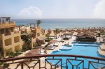 Hotel Imperial Shams Abu Soma dovolenka