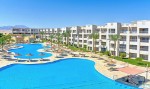 Hotel Jaz Soma Beach Resort dovolenka