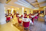 Hlavní restaurace