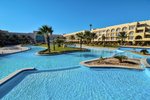 Hotel s bazénem