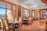 La Terrace - VIP salónek