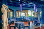 Řecká restaurace
