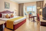 Pokoj Superior Cluub - King size bed