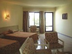 Hotel Holiday Inn Safaga Palace dovolená