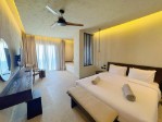 Hotel Sentido Naga Bay dovolenka