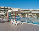 Hotel Seven Seas Jolie Bay (ex. Aqua Mondo Abu Soma) dovolenka