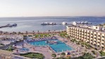 Hotel Seven Seas Jolie Bay (ex. Aqua Mondo Abu Soma) dovolenka