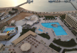 Hotel Seven Seas Jolie Bay (ex. Aqua Mondo Abu Soma) dovolenka