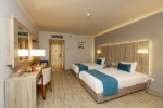 Hotel Seven Seas Jolie Bay (ex. Aqua Mondo Abu Soma) dovolenka