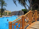 Hotel Shams Safaga Beach Resort dovolenka