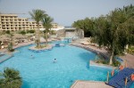 Hotel Shams Safaga dovolenka