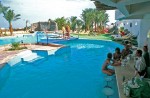 Hotel Shams Safaga dovolenka