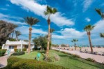 Hotel Shams Safaga dovolenka