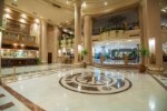 Hotel Shams Safaga dovolenka