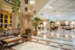 Hotel Shams Safaga dovolenka