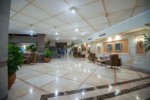Hotel Shams Safaga dovolenka