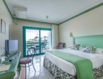 Hotel Shams Safaga dovolenka