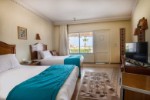 Hotel Shams Safaga dovolenka
