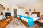 Hotel Shams Safaga dovolenka