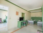 Hotel Shams Safaga dovolenka