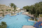 Hotel Shams Safaga dovolenka