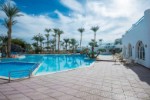 Hotel Shams Safaga dovolenka