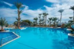 Hotel Shams Safaga dovolenka