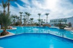 Hotel Shams Safaga dovolenka