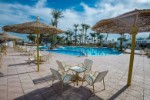 Hotel Shams Safaga dovolenka
