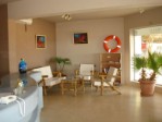Hotel Shams Safaga dovolenka