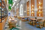 Restaurace