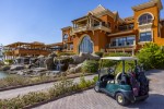 Hotel The Cascades Golf Resort,Spa and Thalasso dovolenka