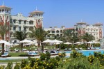 Hotel Baron Palace Sahl Hasheesh dovolenka