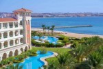 Hotel Baron Palace Sahl Hasheesh dovolenka