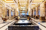 Lobby bar