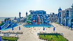 Hotel GRAVITY SAHL HASHEESH (ex. Ocean Breeze) dovolenka